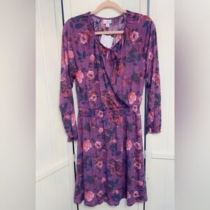 New Medium LulaRoe Jody Dress